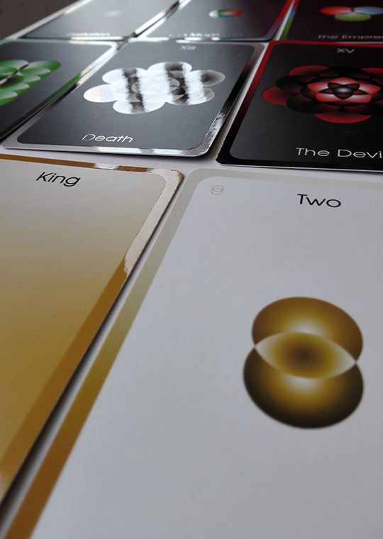 Purchase Orbifold Tarot