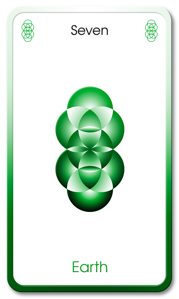 The Orbifold Tarot Orbifold Tarot